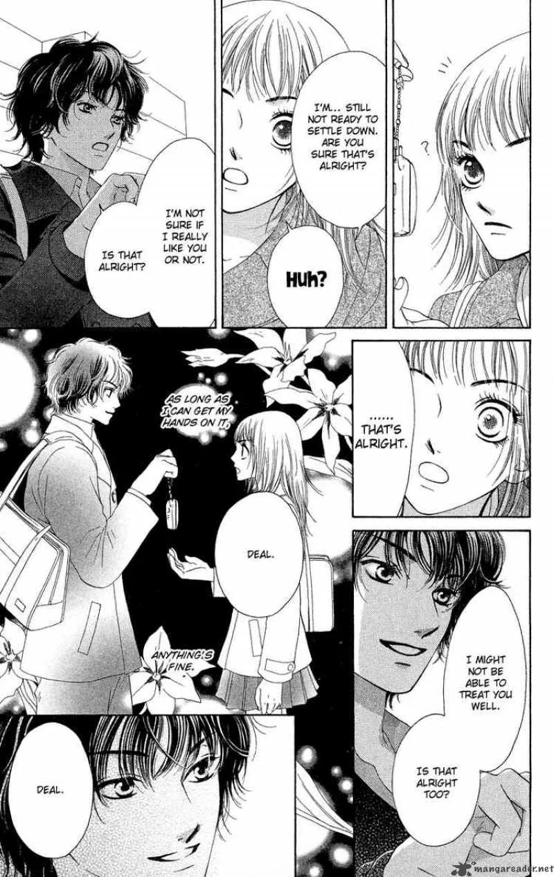 Nadeshiko Club Chapter 26 page 39