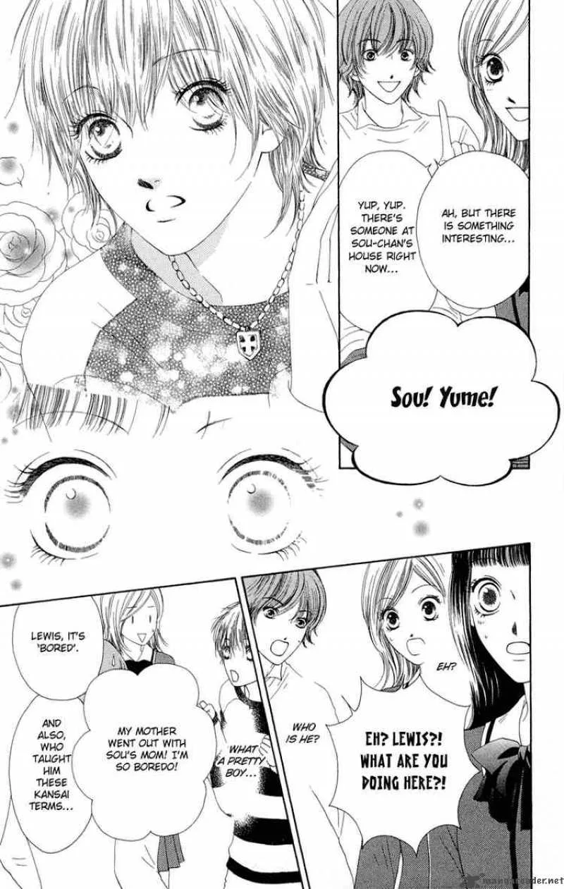 Nadeshiko Club Chapter 27 page 10