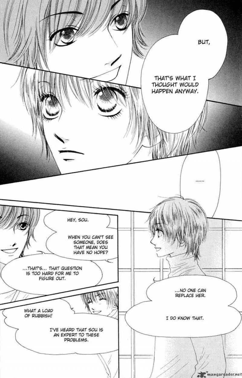 Nadeshiko Club Chapter 27 page 24