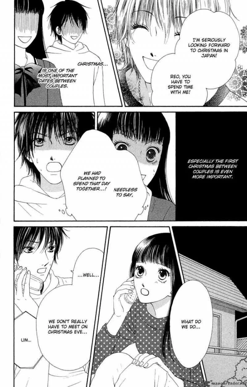 Nadeshiko Club Chapter 27 page 15