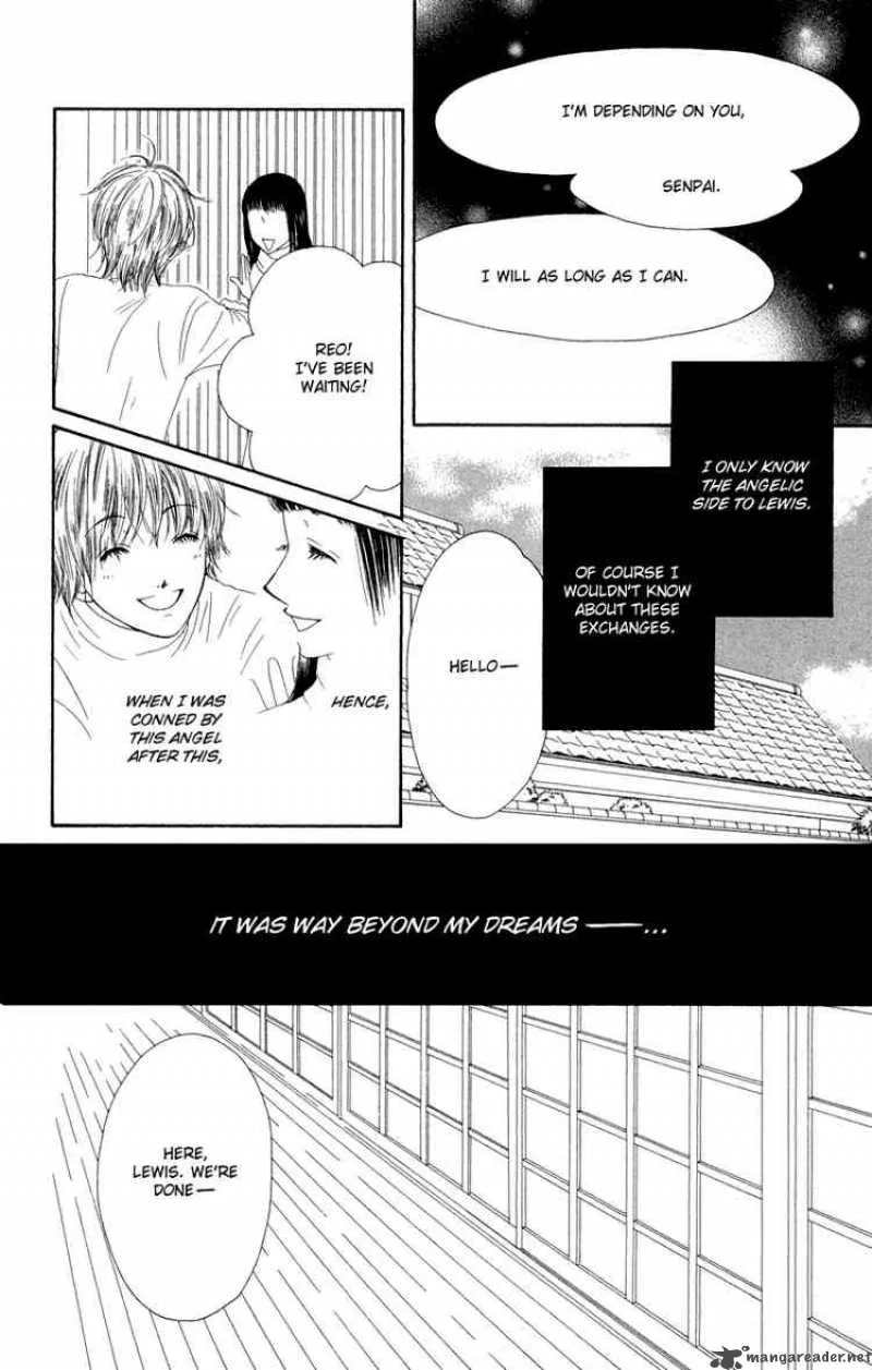 Nadeshiko Club Chapter 27 page 25