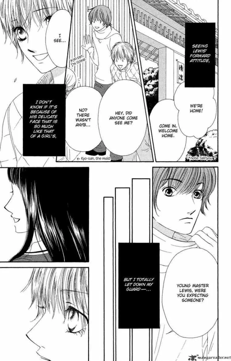 Nadeshiko Club Chapter 27 page 20