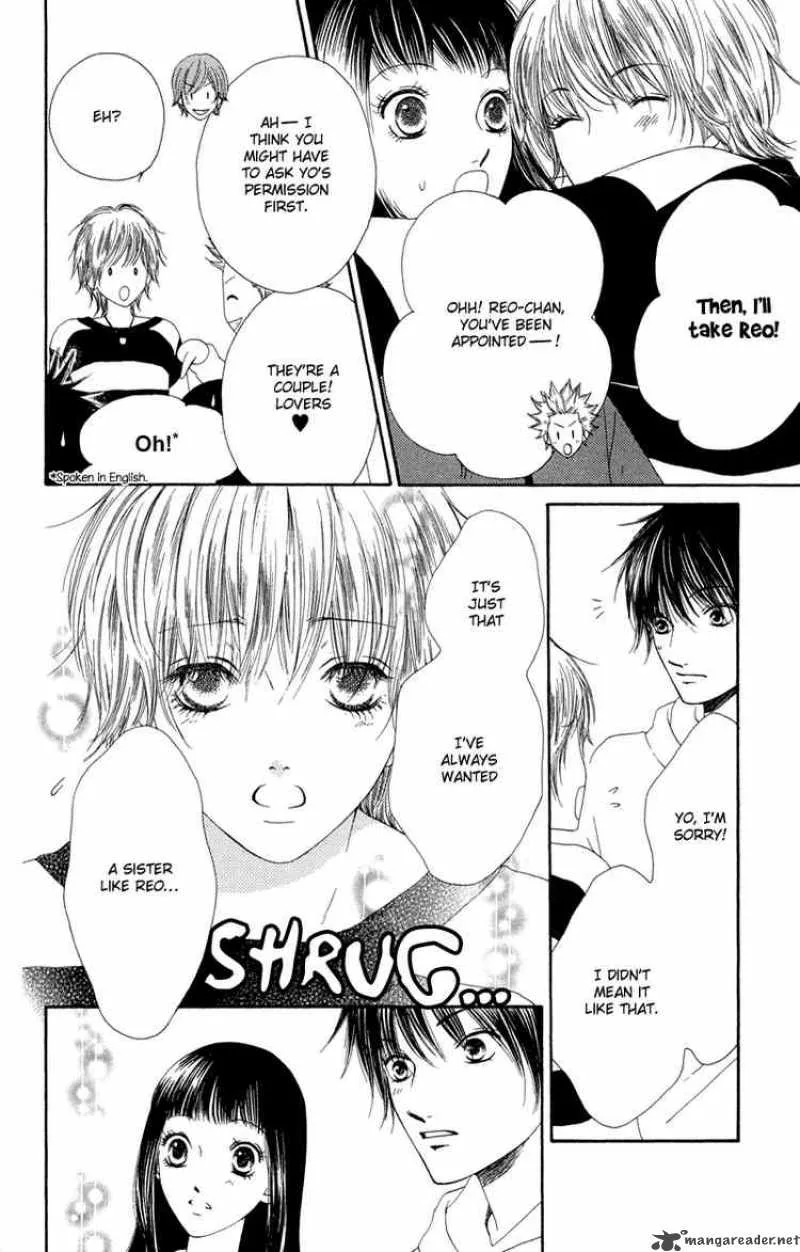 Nadeshiko Club Chapter 27 page 13