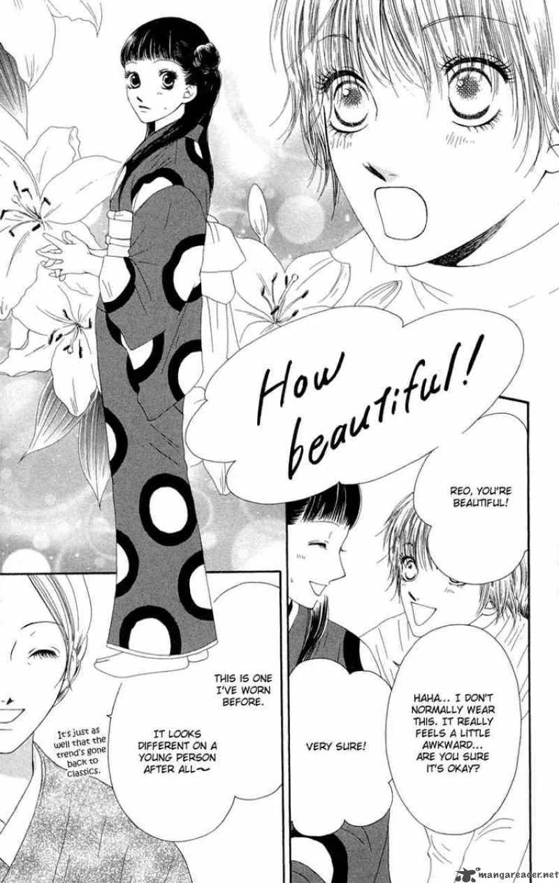 Nadeshiko Club Chapter 27 page 26