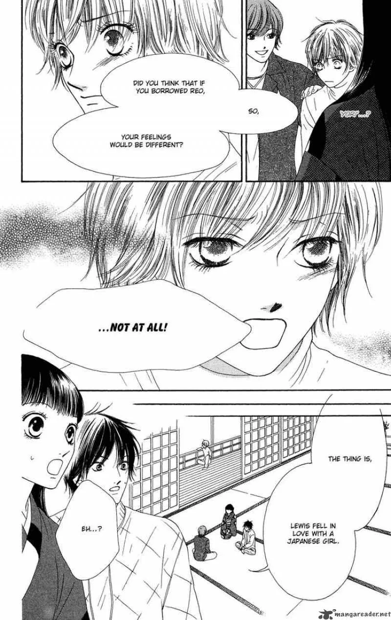 Nadeshiko Club Chapter 28 page 6