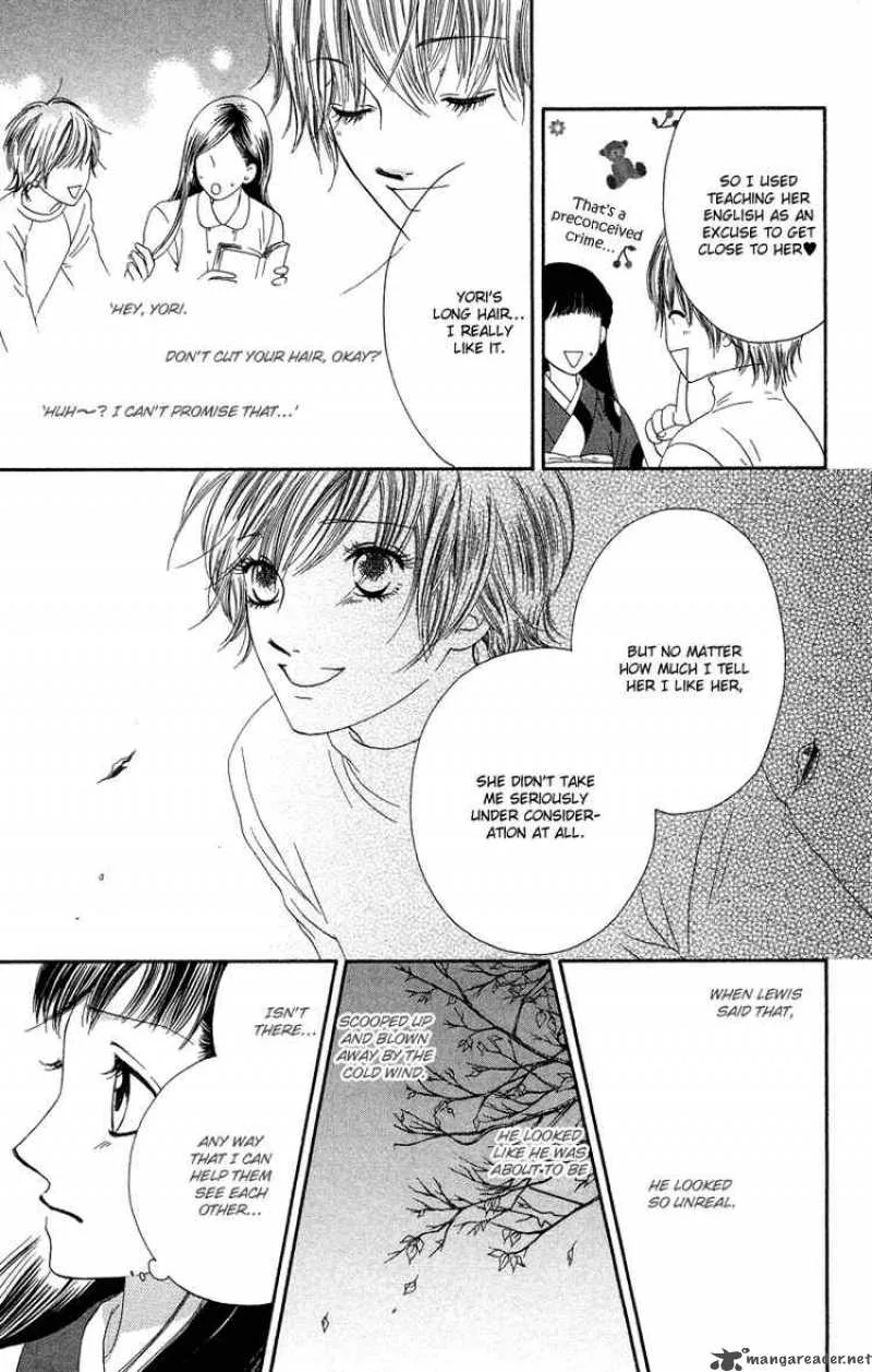 Nadeshiko Club Chapter 28 page 15