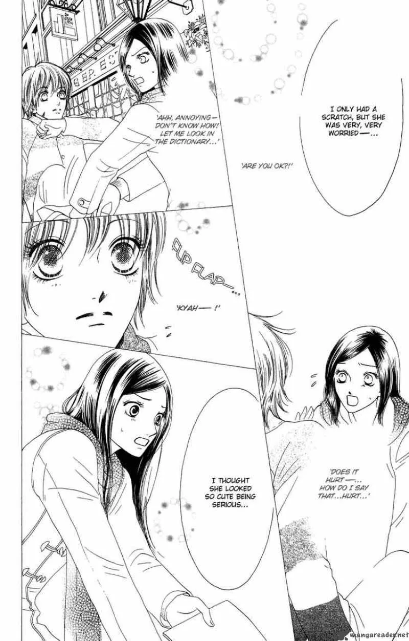 Nadeshiko Club Chapter 28 page 14