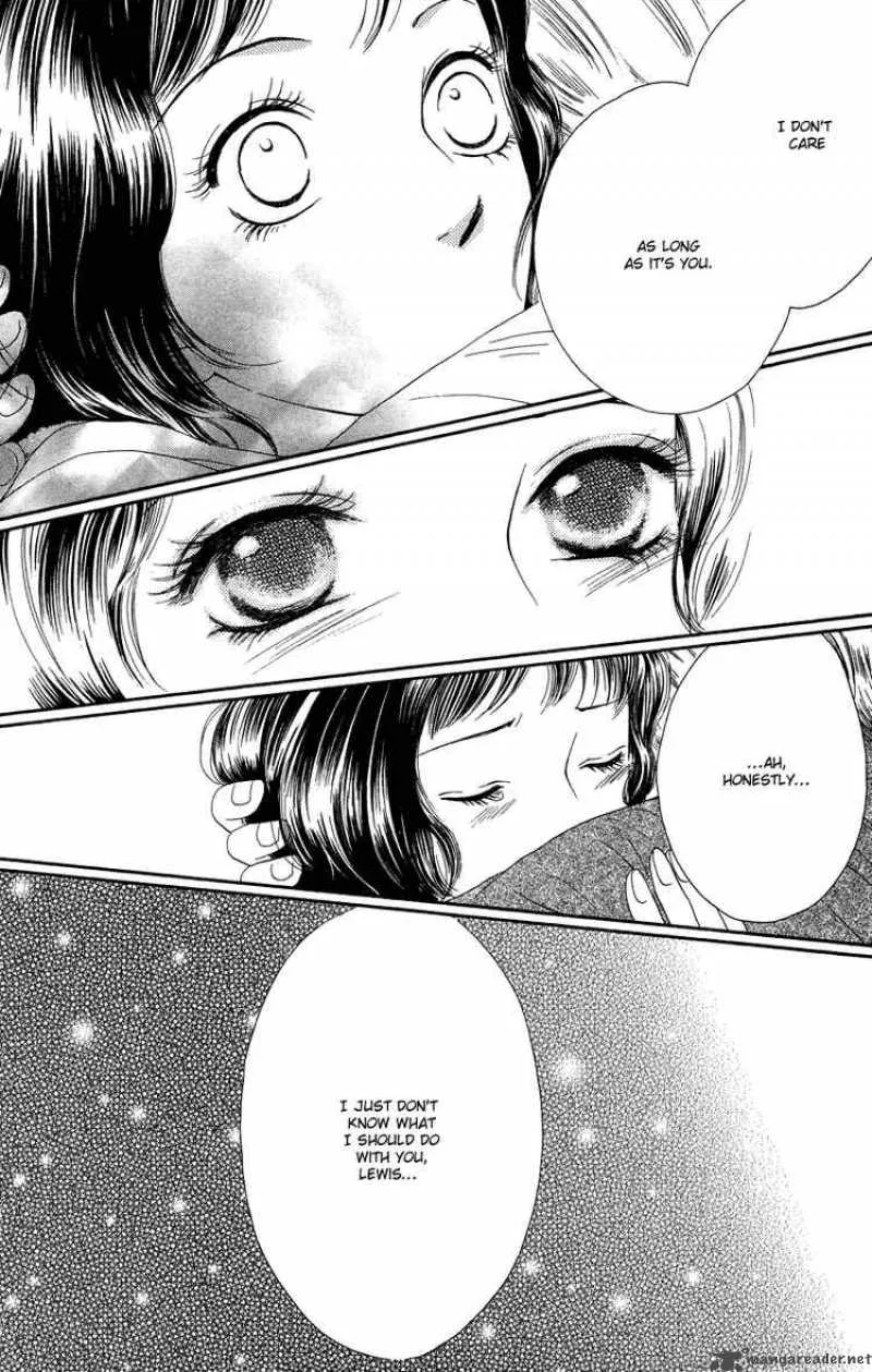 Nadeshiko Club Chapter 28 page 24