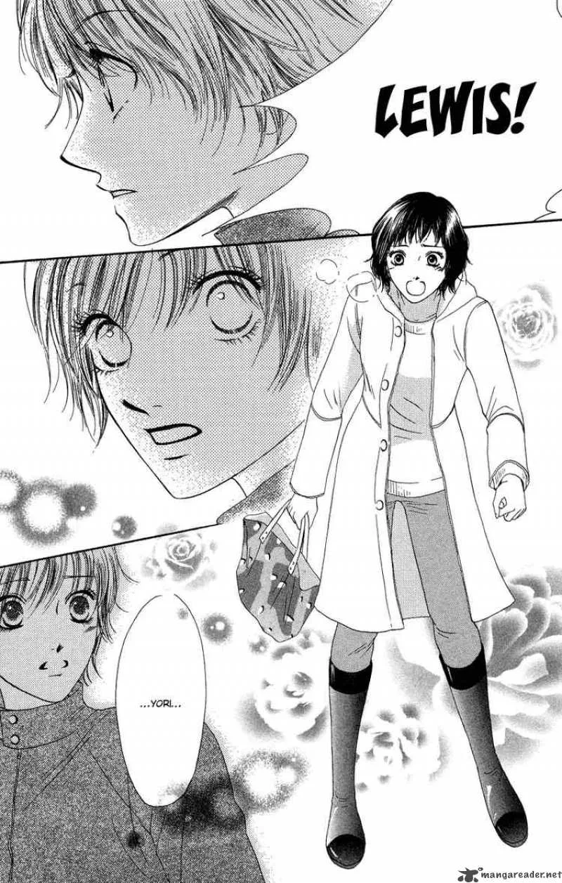 Nadeshiko Club Chapter 28 page 19