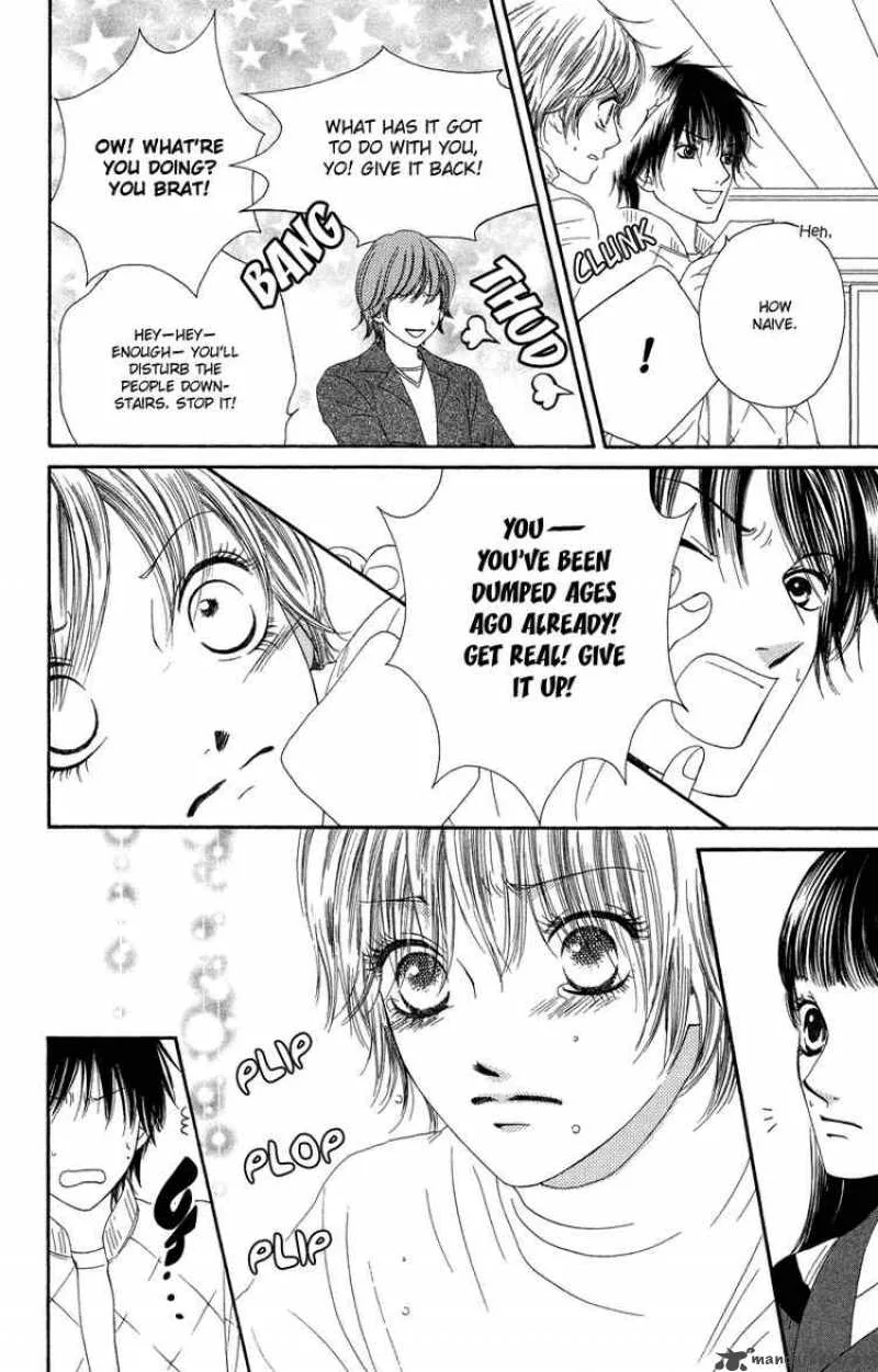 Nadeshiko Club Chapter 28 page 10