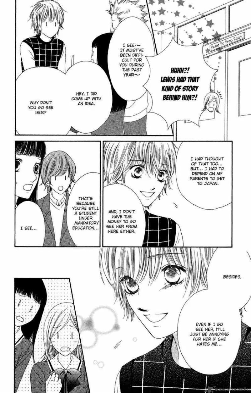 Nadeshiko Club Chapter 28 page 16