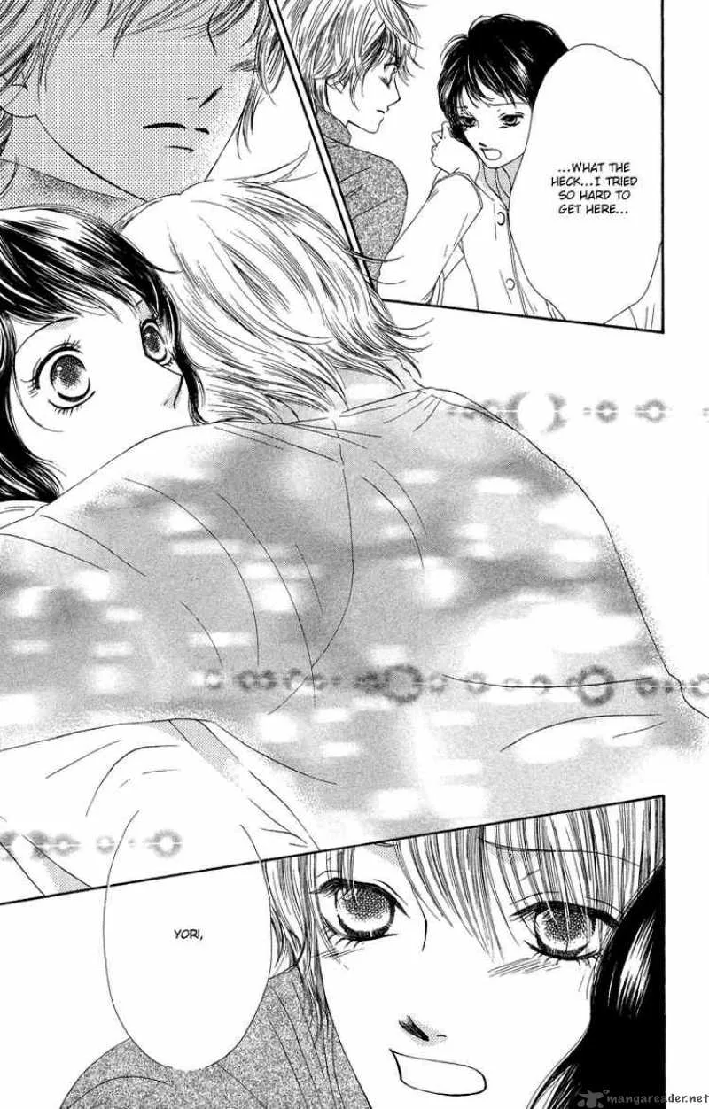 Nadeshiko Club Chapter 28 page 23