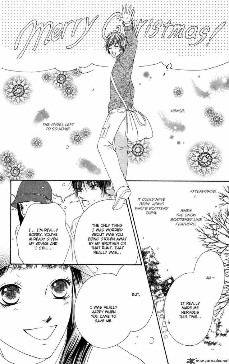 Nadeshiko Club Chapter 28 page 28