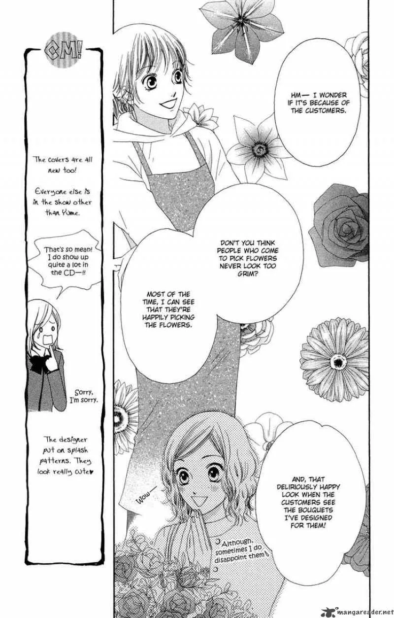 Nadeshiko Club Chapter 29 page 9