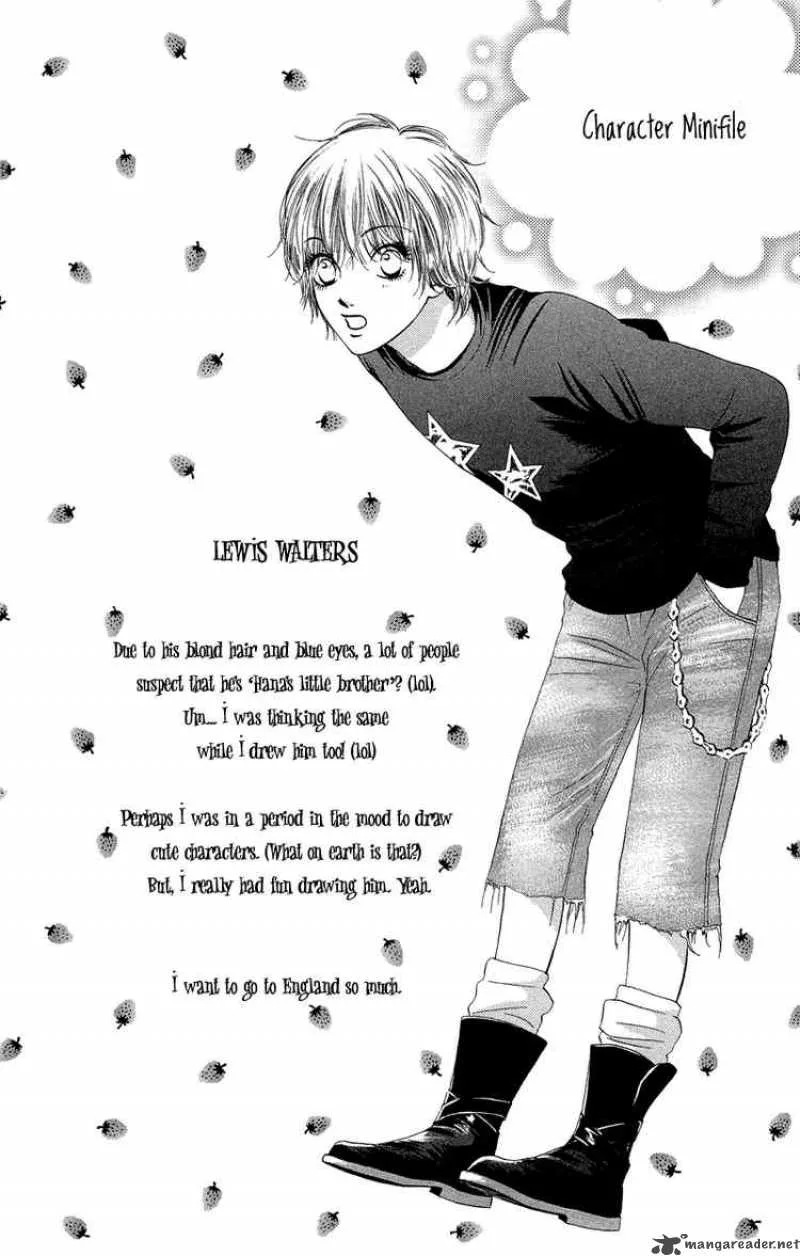 Nadeshiko Club Chapter 29 page 2