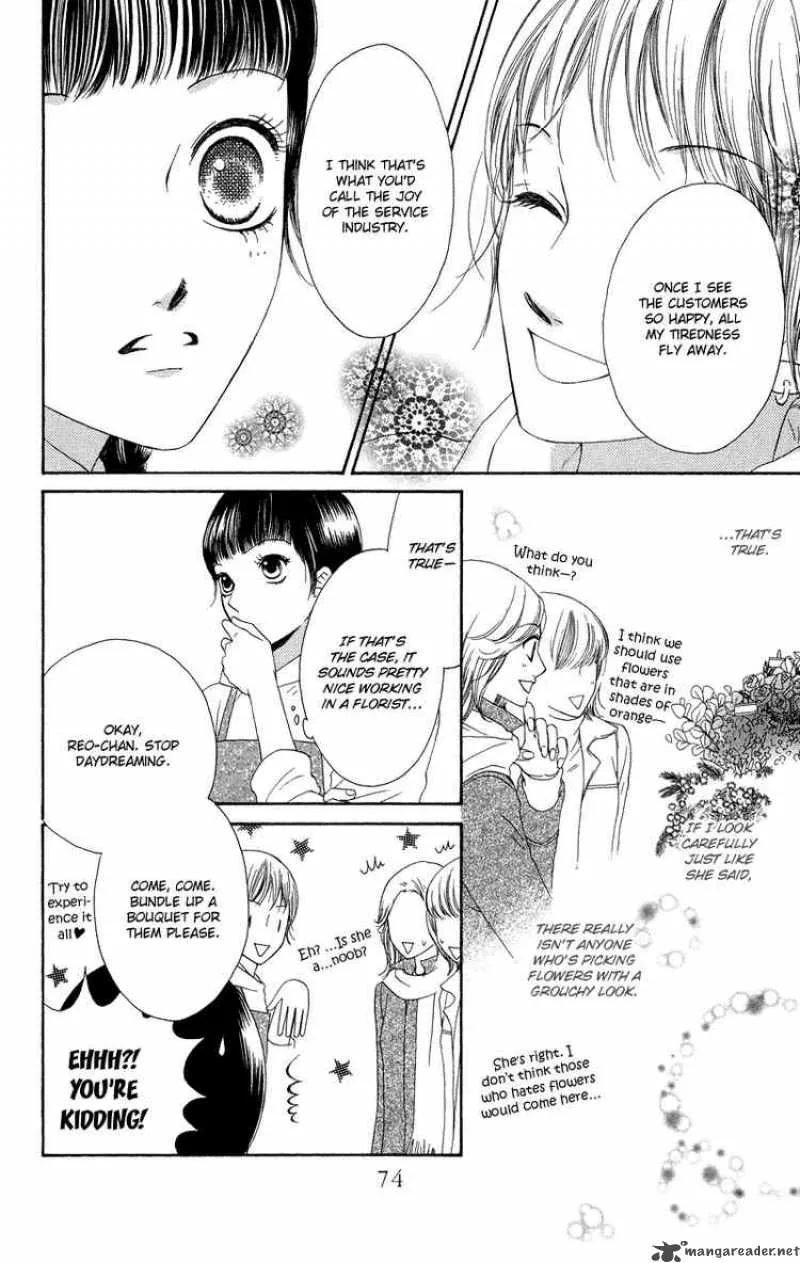 Nadeshiko Club Chapter 29 page 10