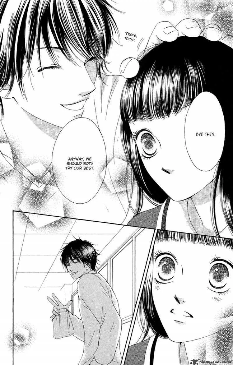 Nadeshiko Club Chapter 29 page 18