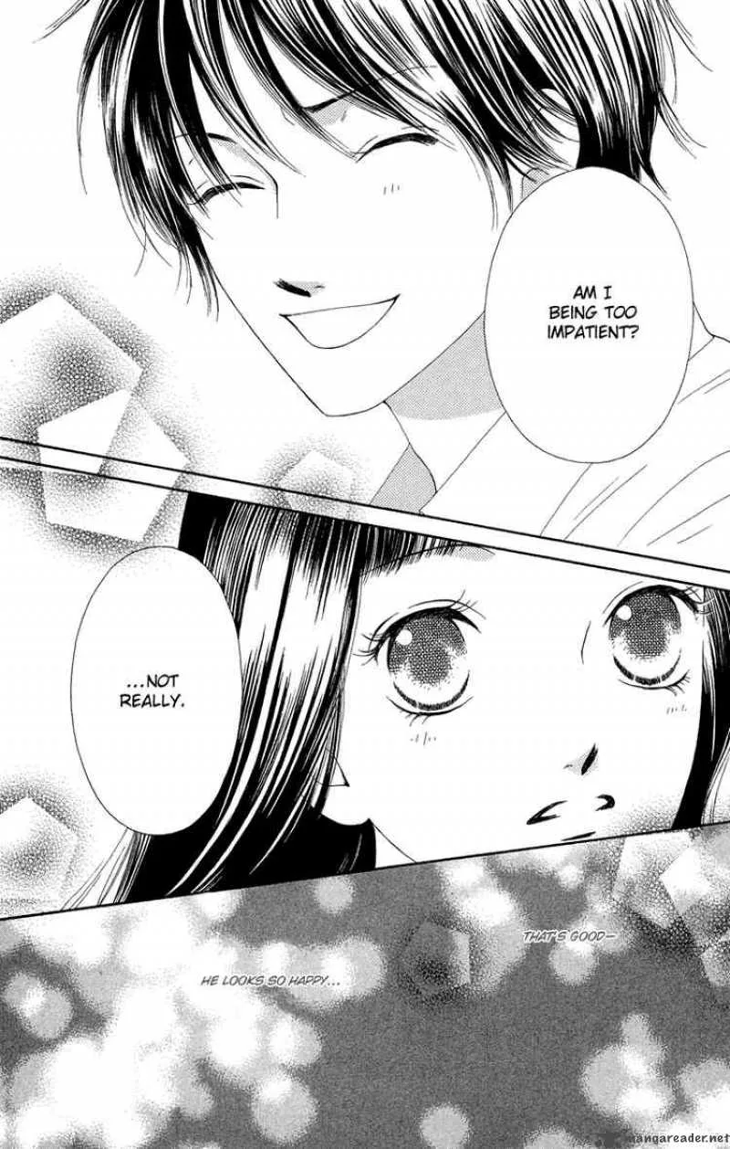 Nadeshiko Club Chapter 29 page 15