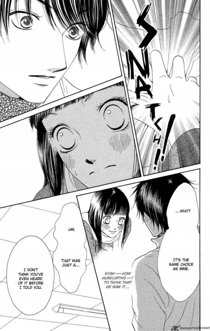 Nadeshiko Club Chapter 29 page 27