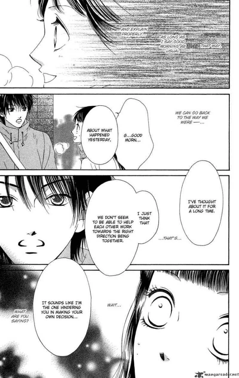 Nadeshiko Club Chapter 29 page 31