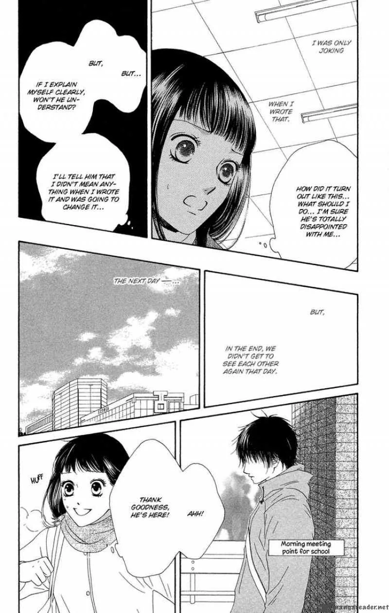 Nadeshiko Club Chapter 29 page 30