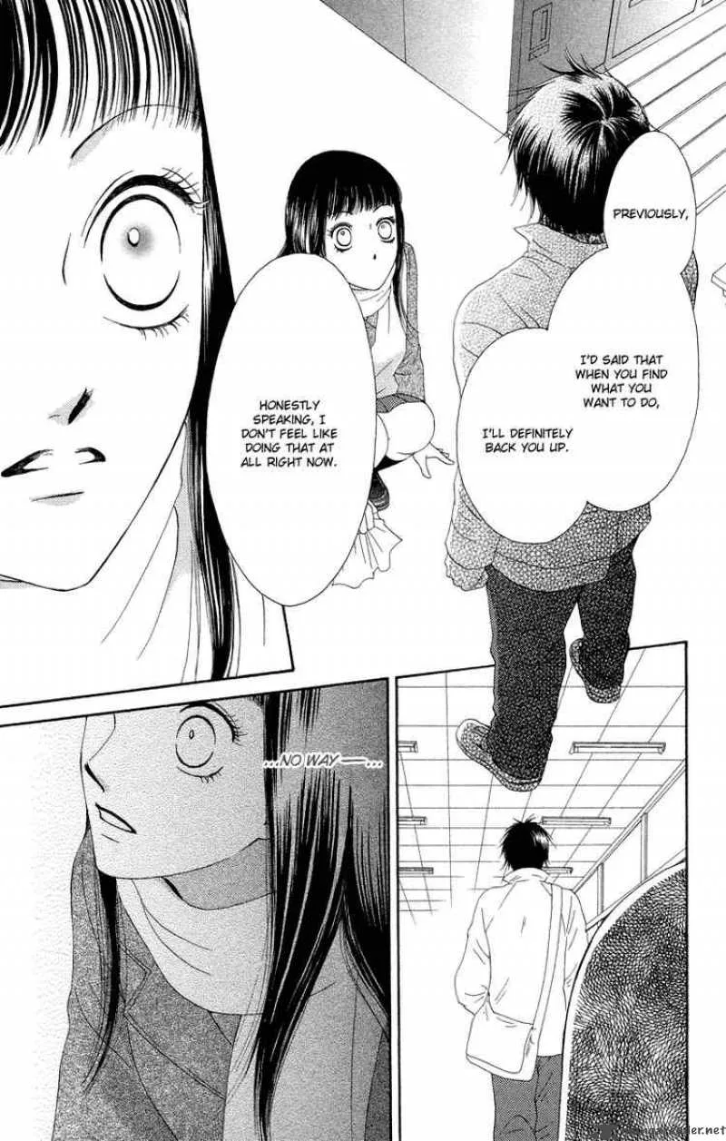 Nadeshiko Club Chapter 29 page 29