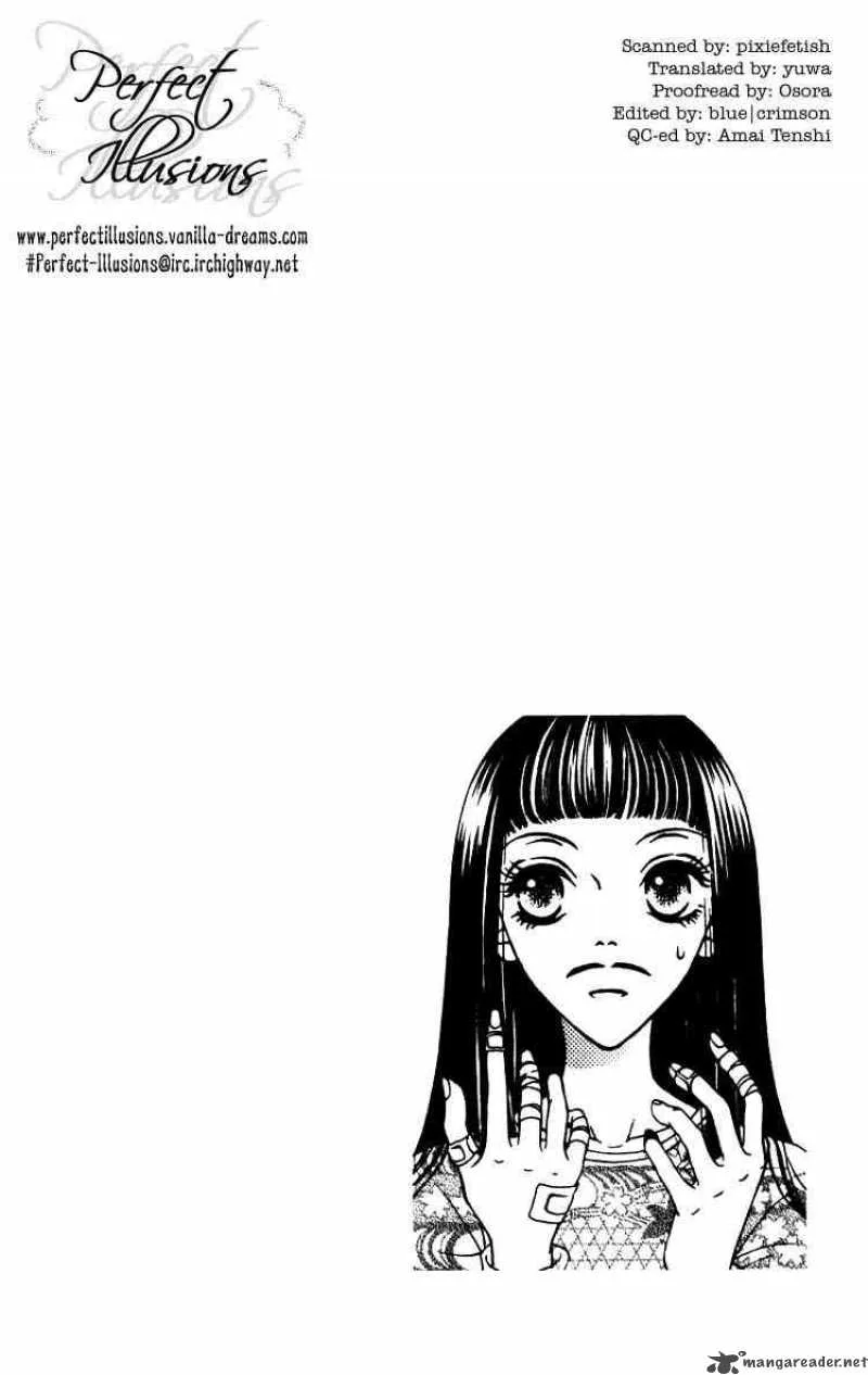 Nadeshiko Club Chapter 3 page 2