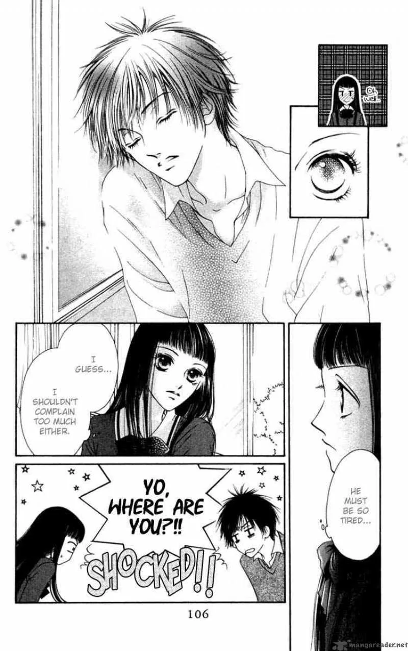 Nadeshiko Club Chapter 3 page 18