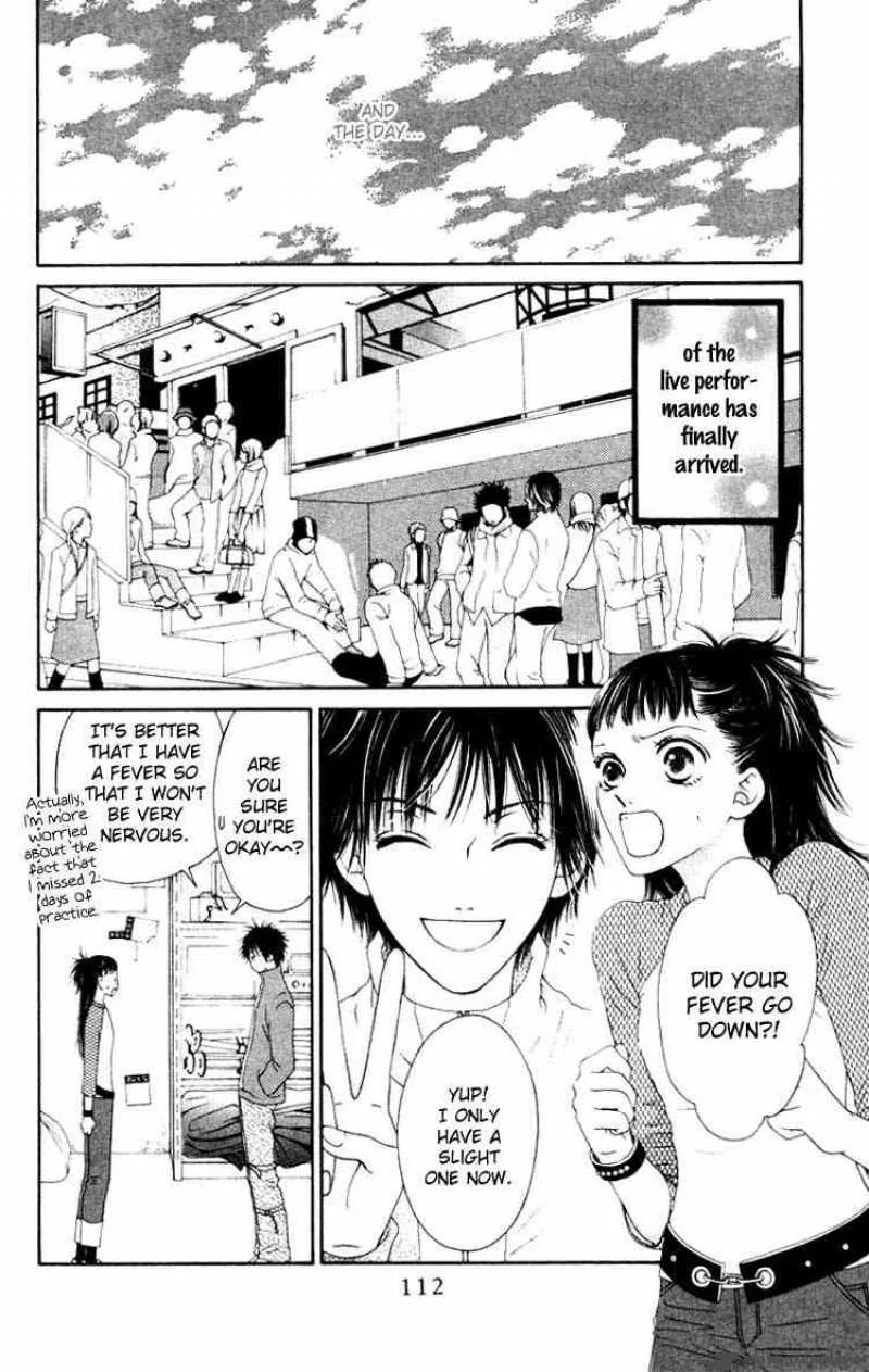 Nadeshiko Club Chapter 3 page 24