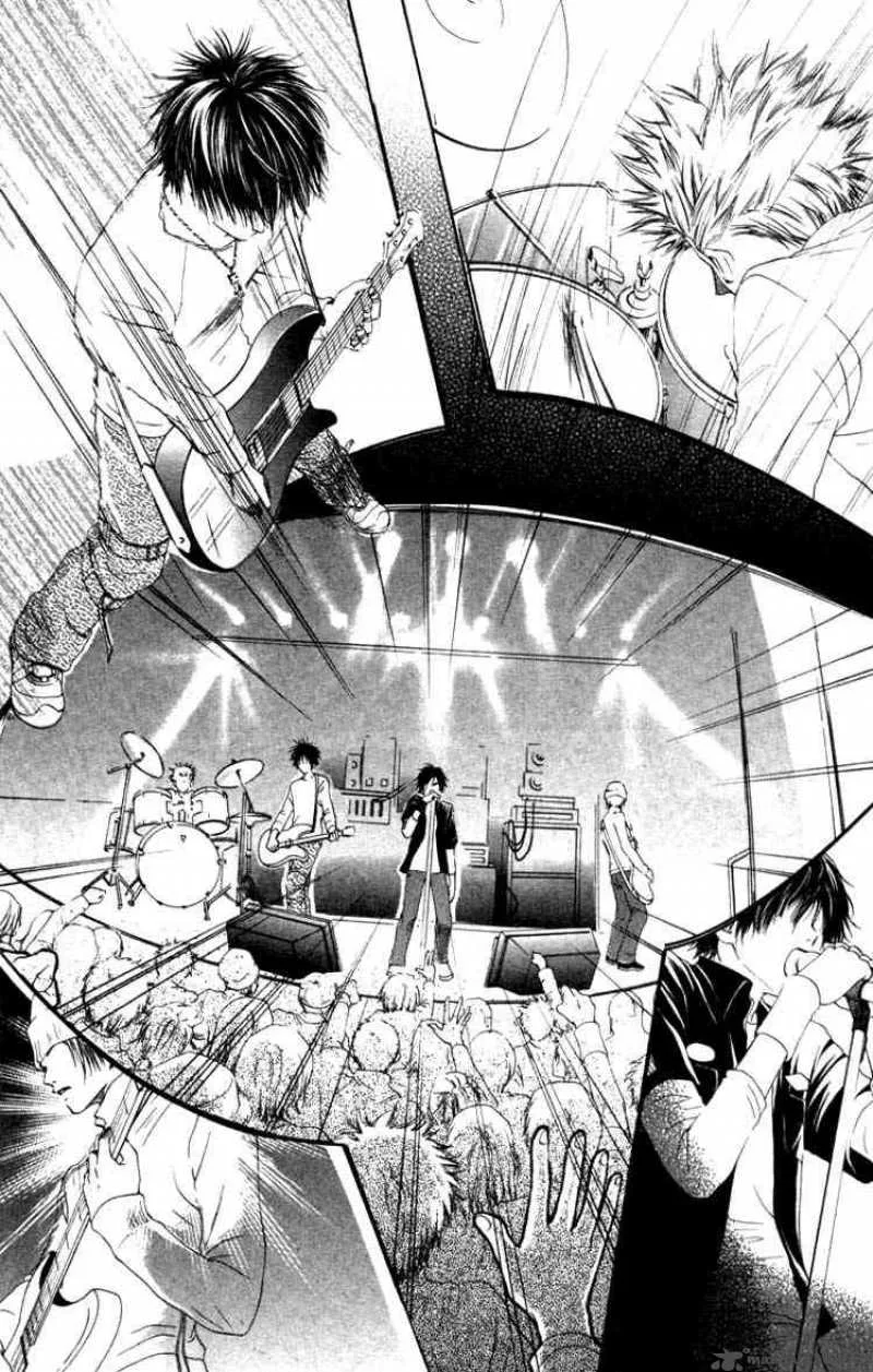 Nadeshiko Club Chapter 3 page 26