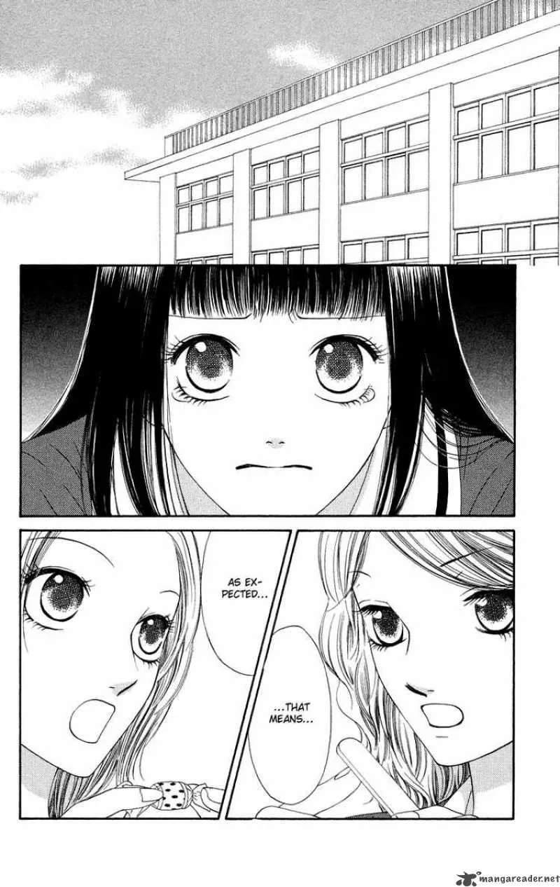 Nadeshiko Club Chapter 30 page 2