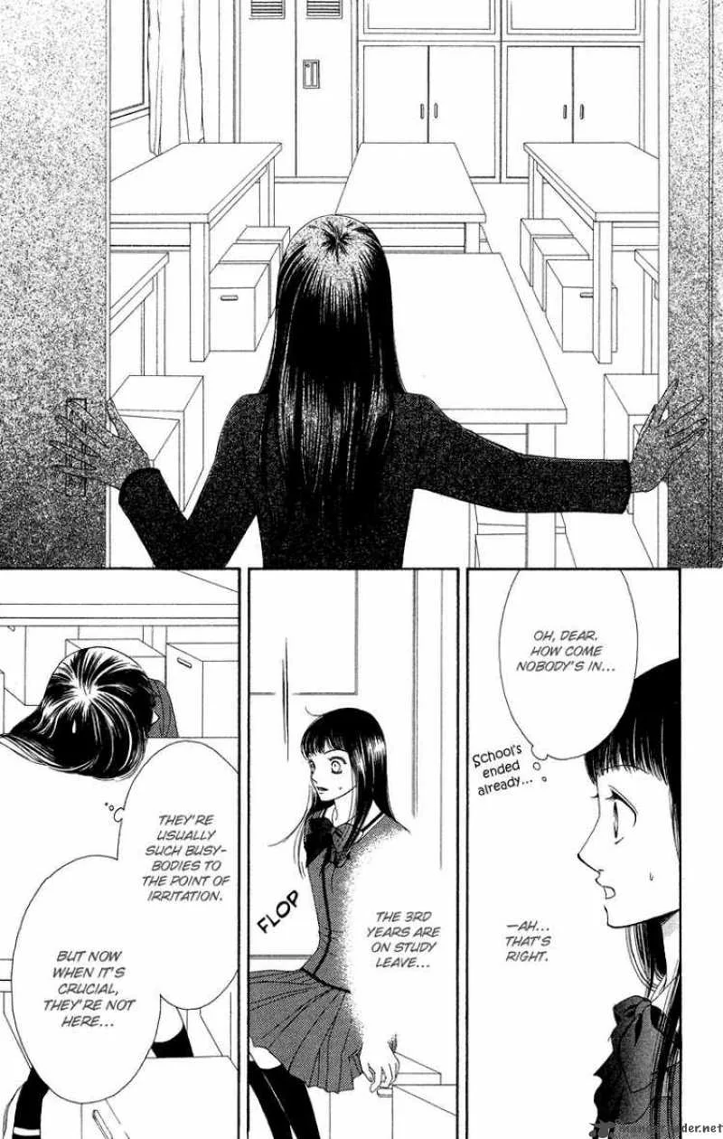 Nadeshiko Club Chapter 30 page 7