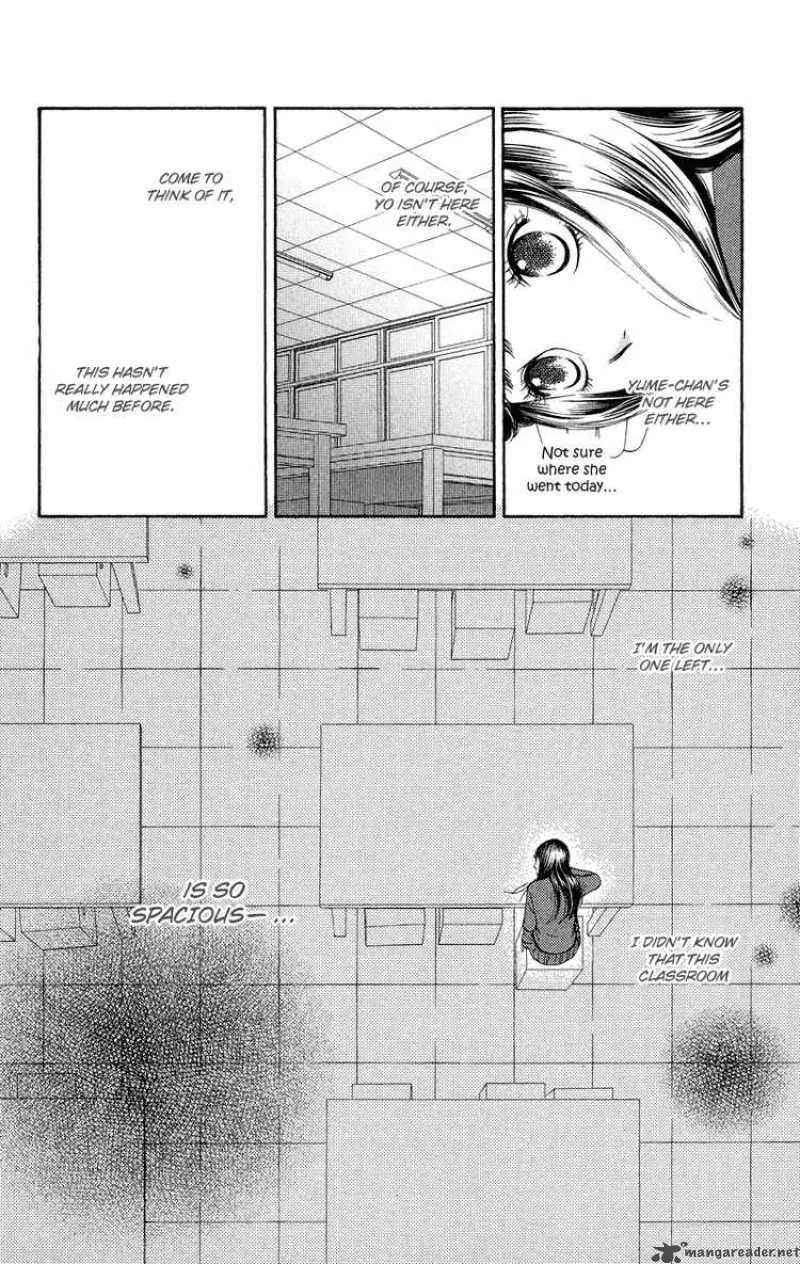 Nadeshiko Club Chapter 30 page 8