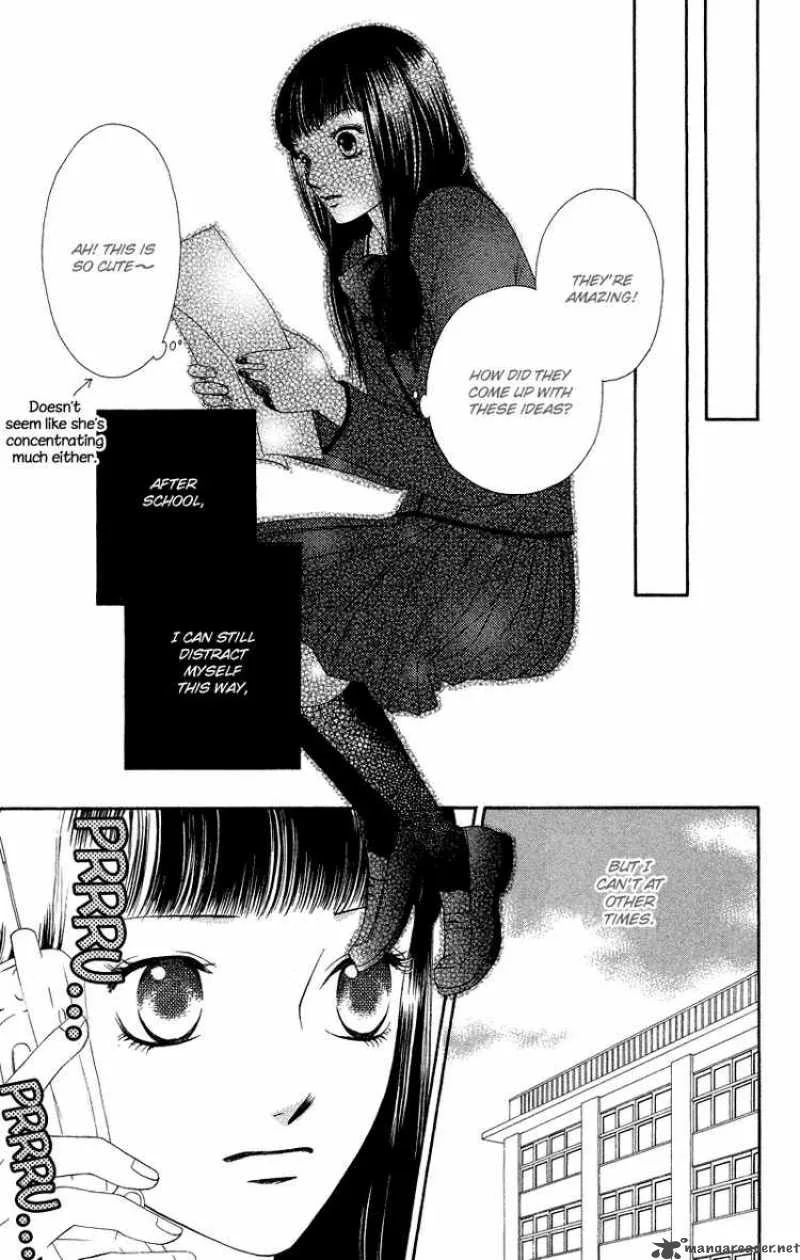 Nadeshiko Club Chapter 30 page 13