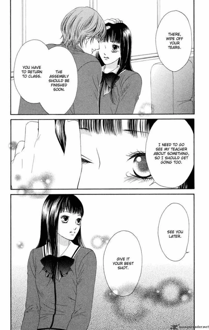Nadeshiko Club Chapter 30 page 28