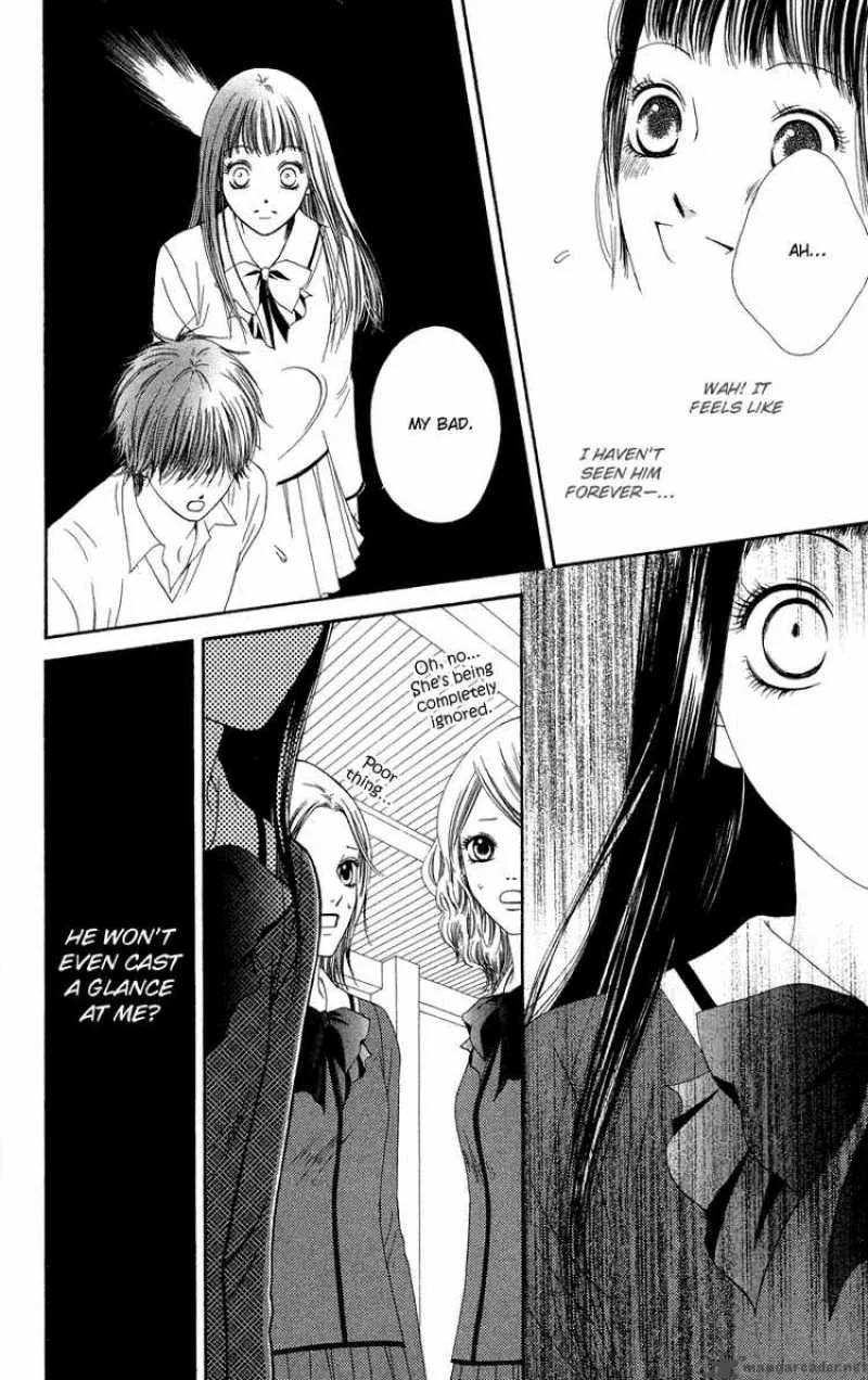 Nadeshiko Club Chapter 30 page 22