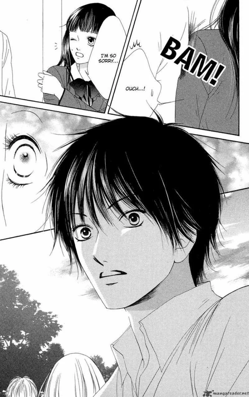 Nadeshiko Club Chapter 30 page 21
