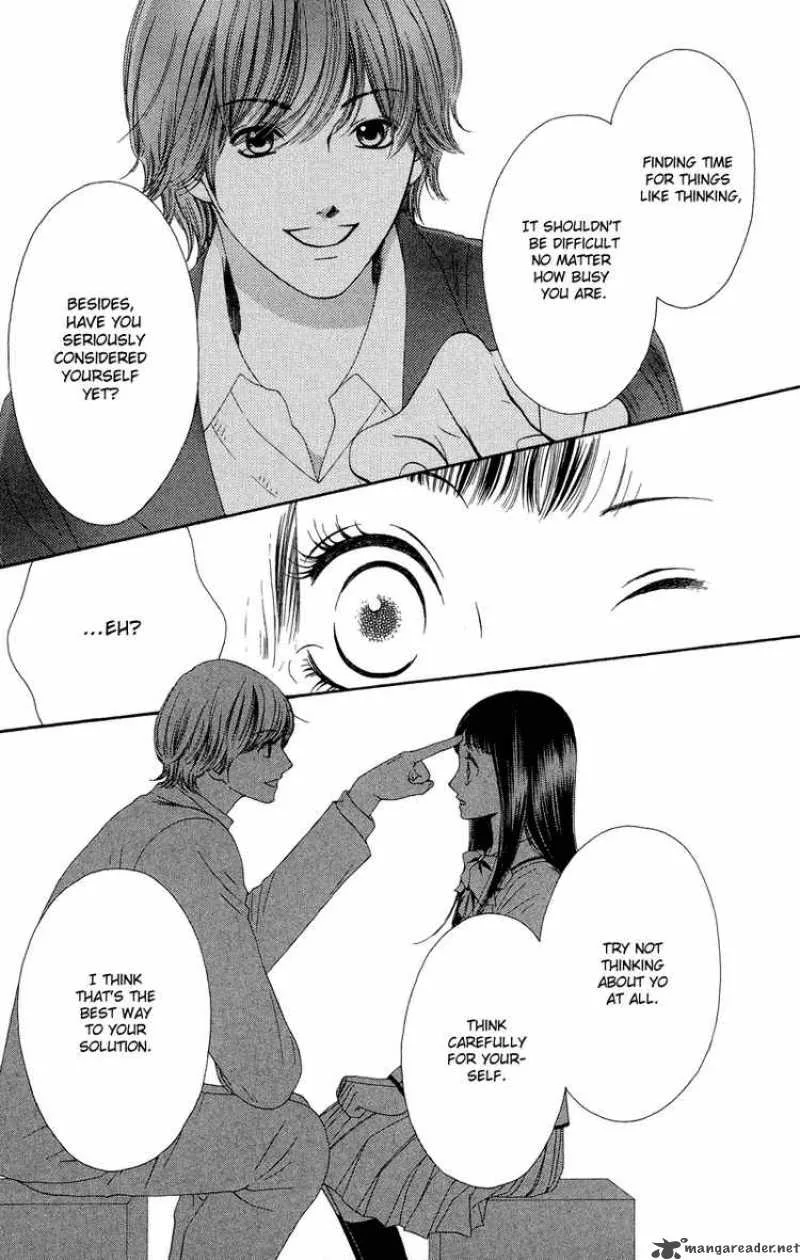 Nadeshiko Club Chapter 30 page 27