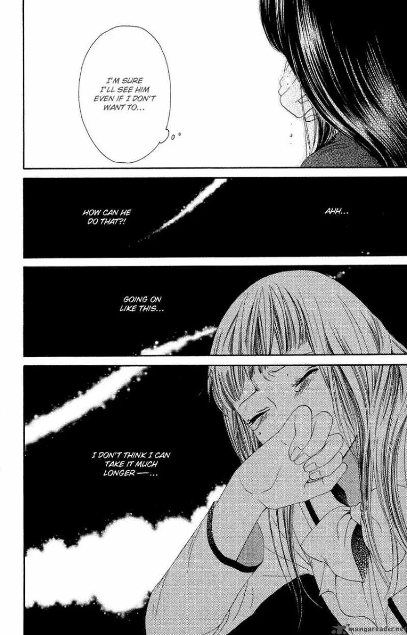 Nadeshiko Club Chapter 30 page 24