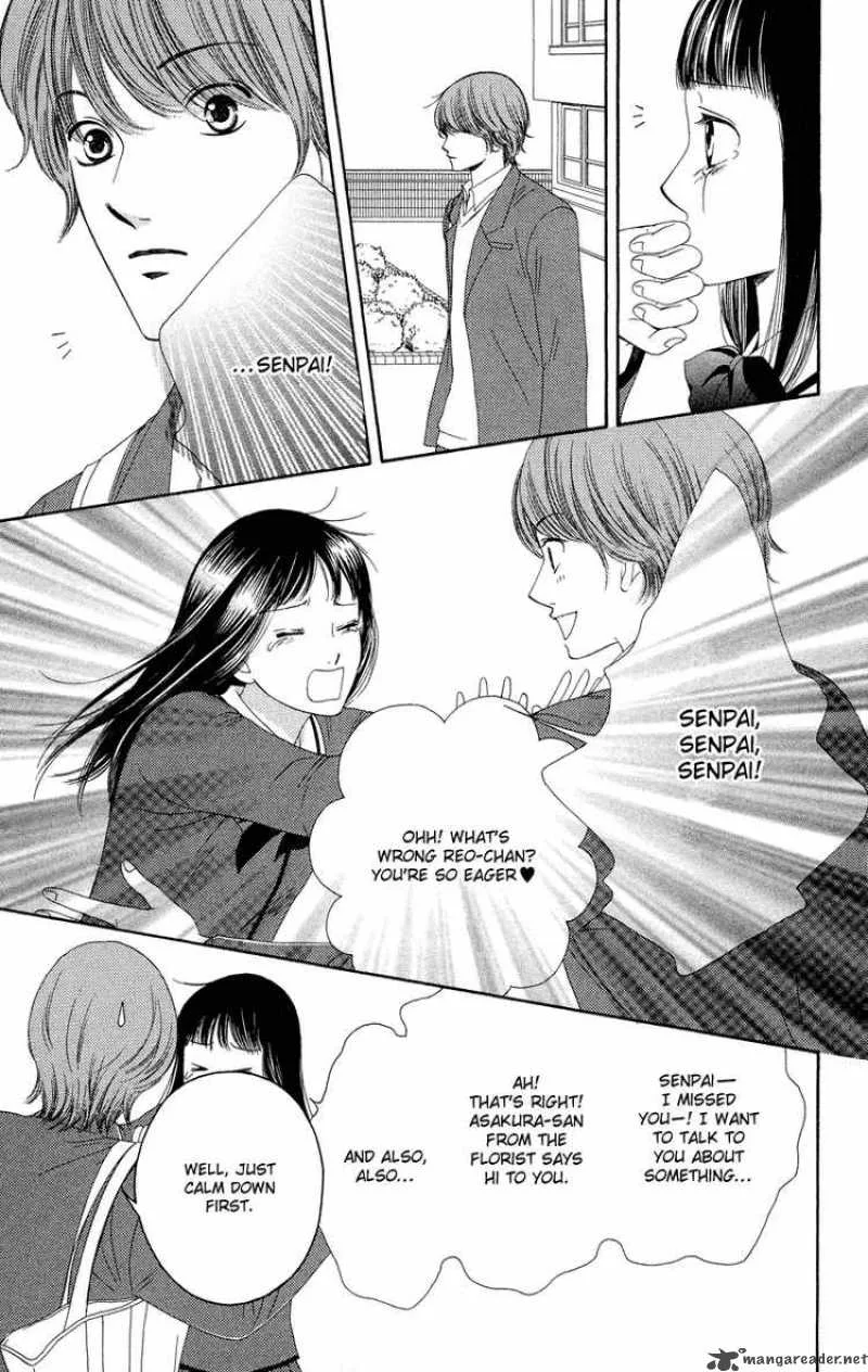 Nadeshiko Club Chapter 30 page 25