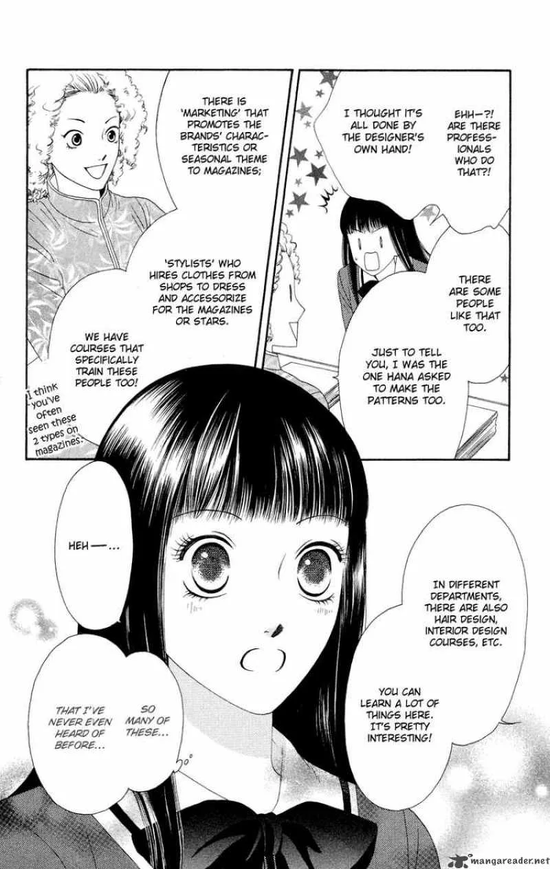 Nadeshiko Club Chapter 30 page 16