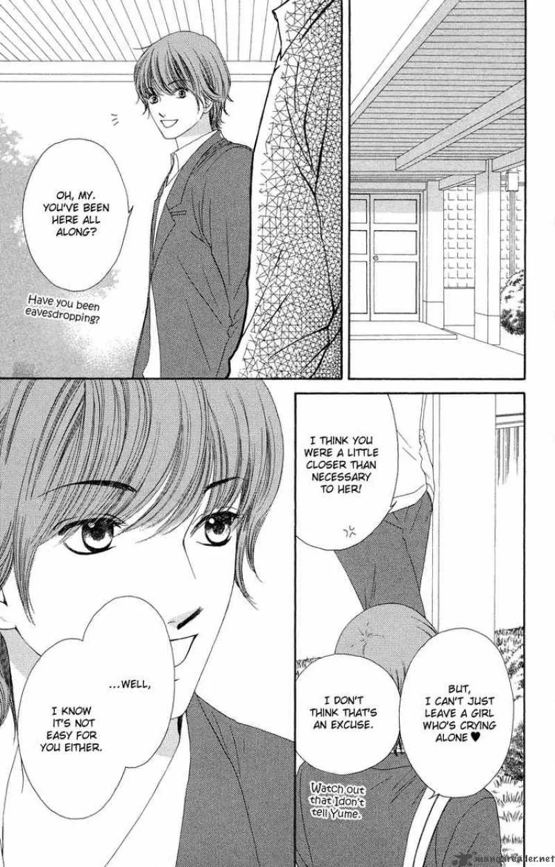 Nadeshiko Club Chapter 30 page 29