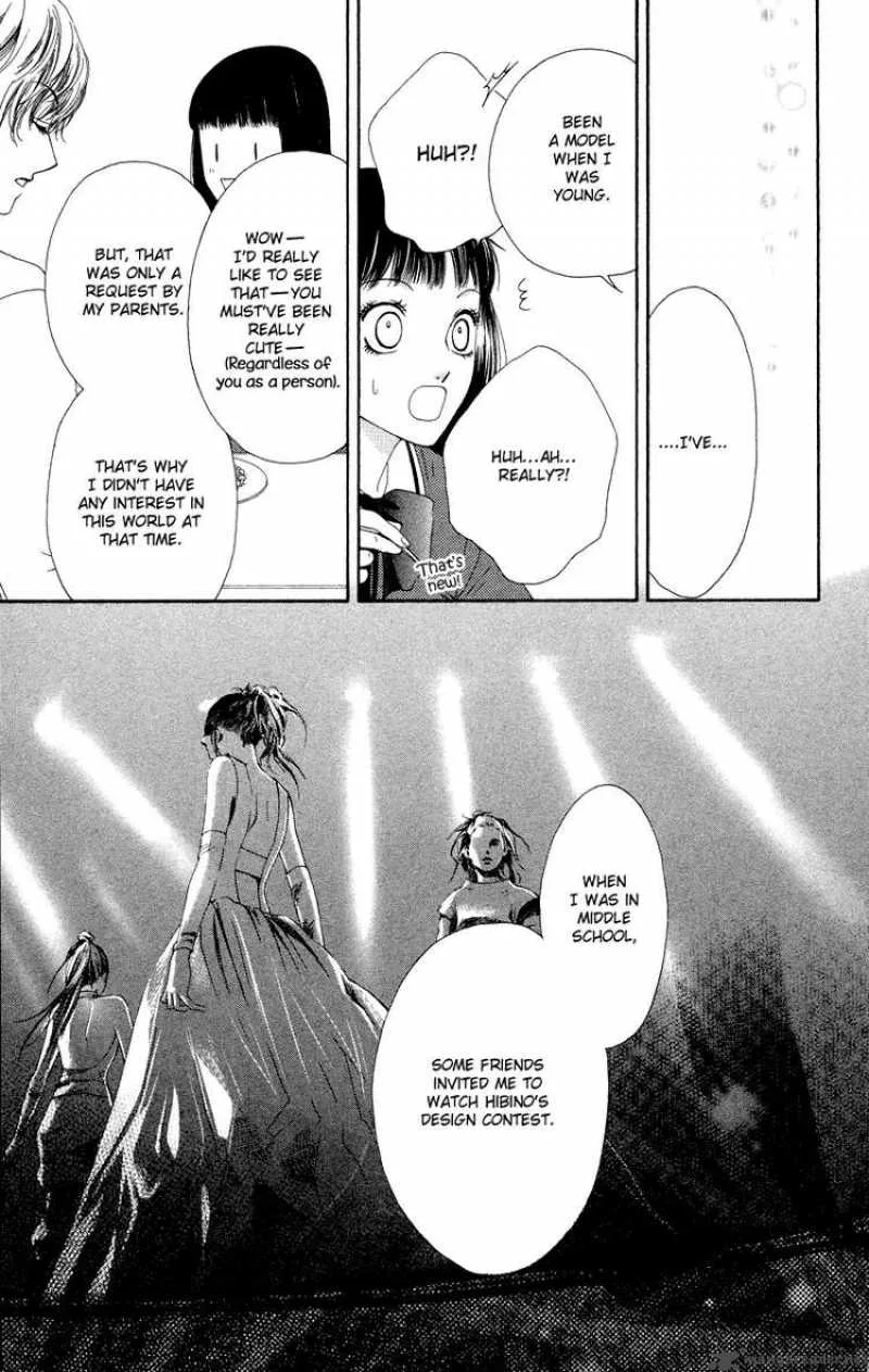 Nadeshiko Club Chapter 31 page 9