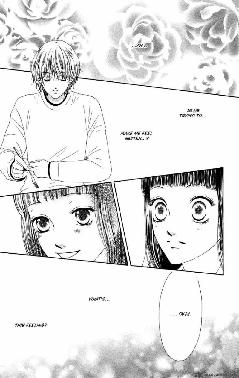 Nadeshiko Club Chapter 31 page 13