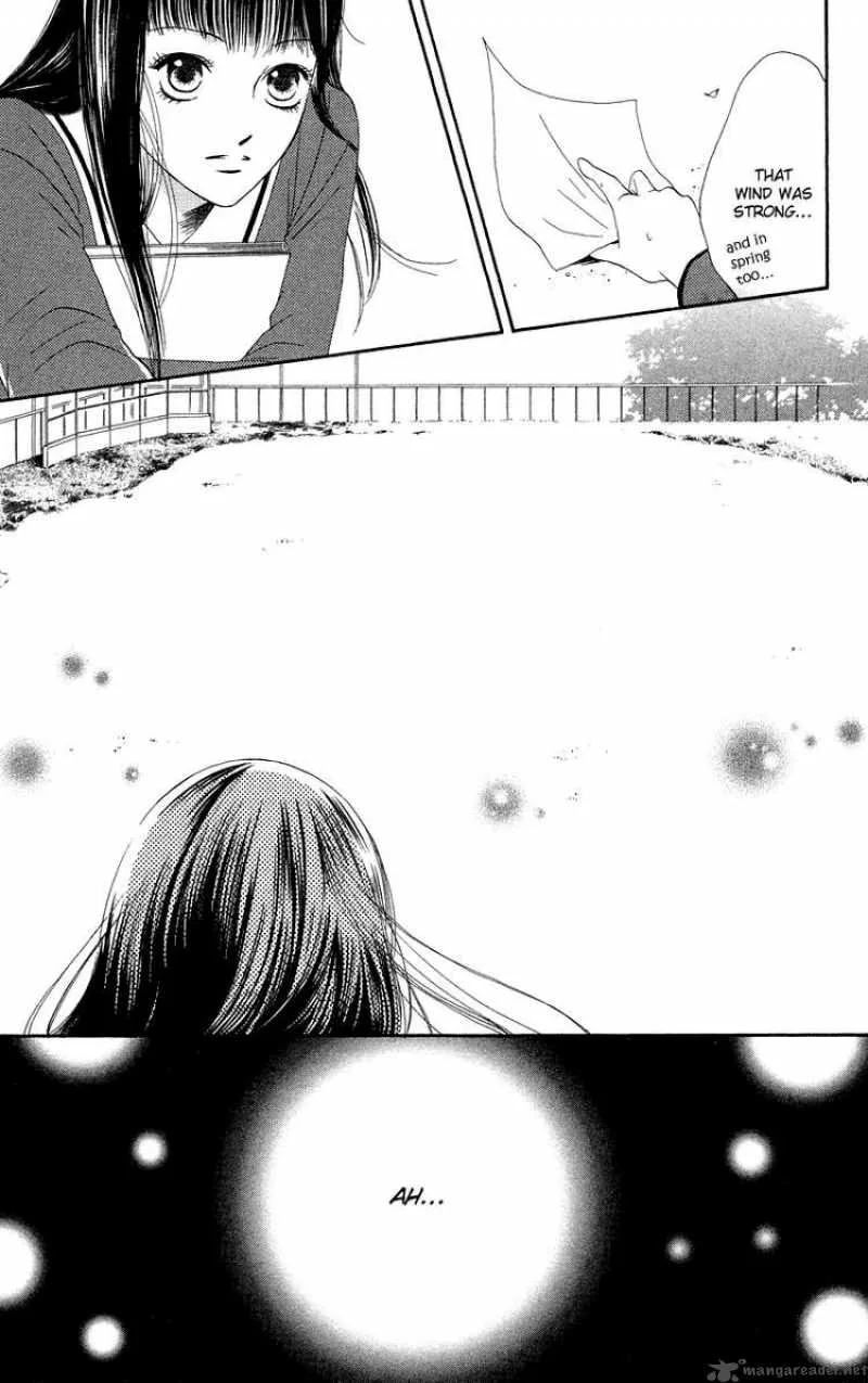 Nadeshiko Club Chapter 31 page 21