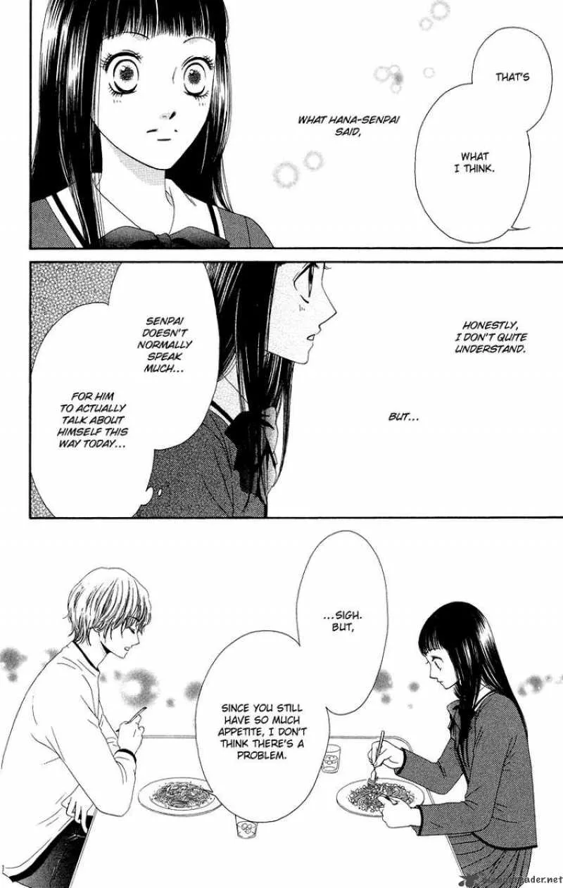 Nadeshiko Club Chapter 31 page 12