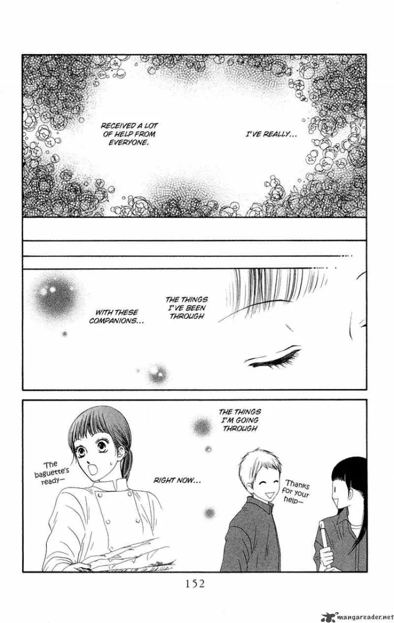 Nadeshiko Club Chapter 31 page 26