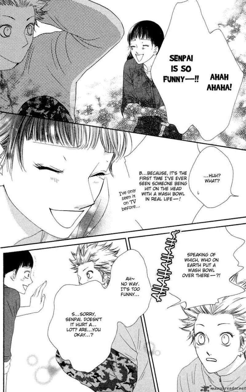 Nadeshiko Club Chapter 31 page 18