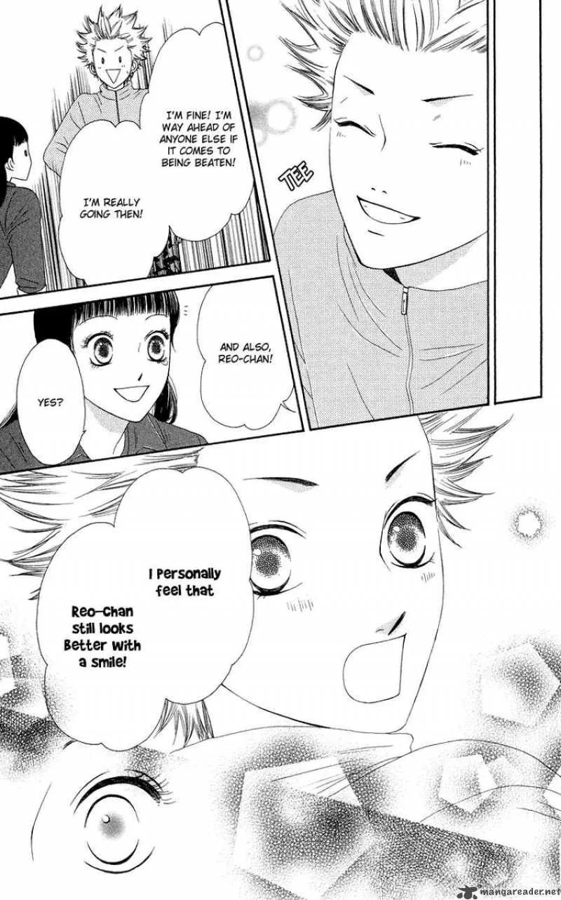 Nadeshiko Club Chapter 31 page 19