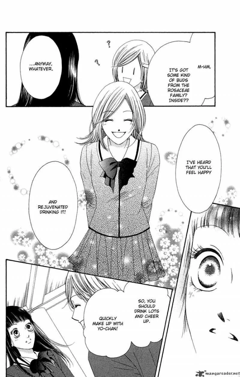 Nadeshiko Club Chapter 31 page 24
